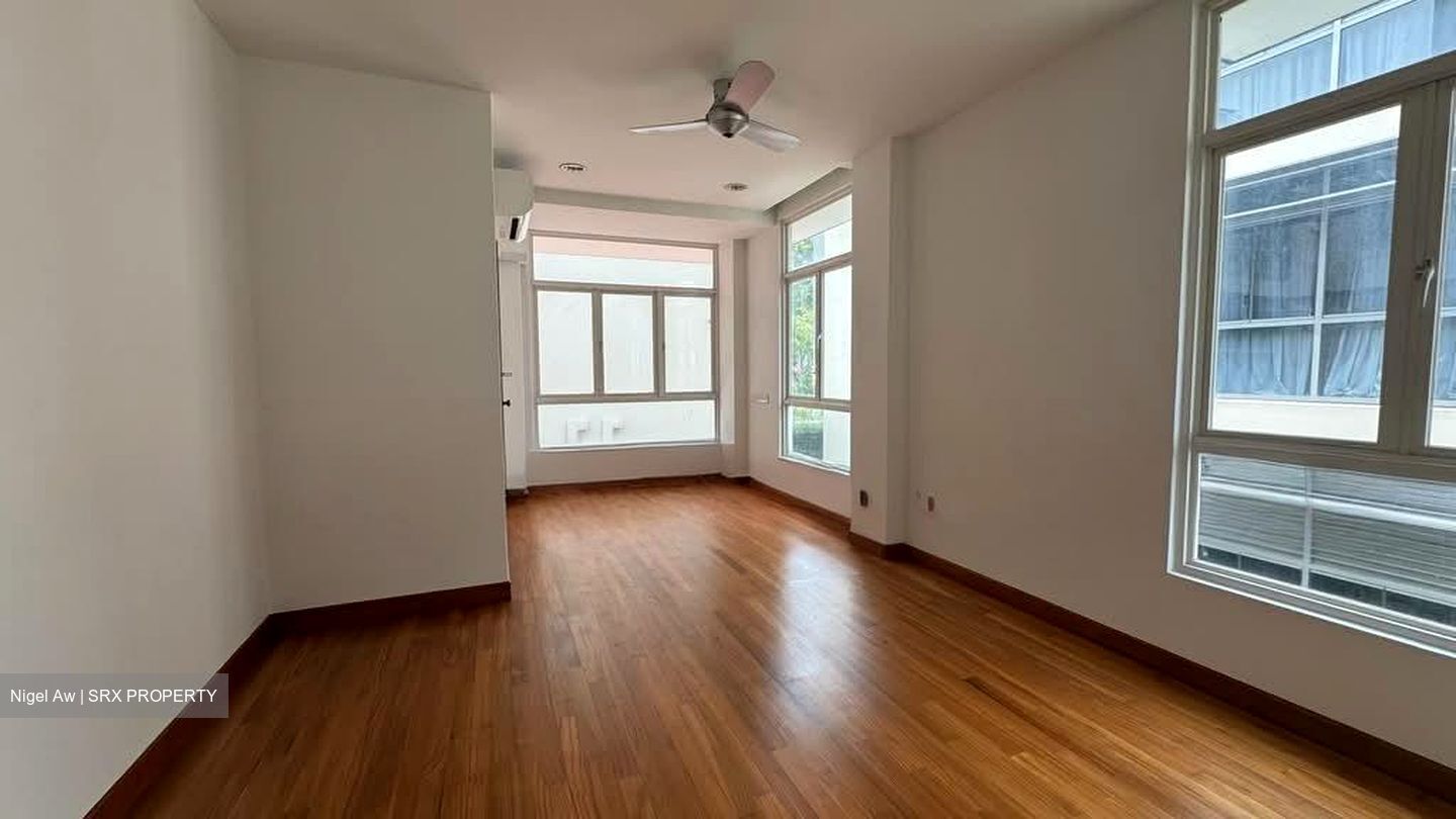 People's Garden (D19), Terrace #631077781